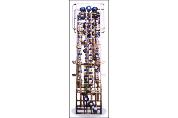 SKID MOUNTED EQUIPMENTS