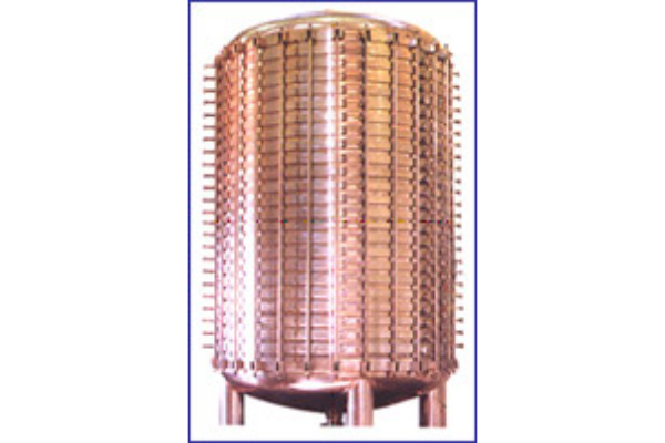 bio reactors