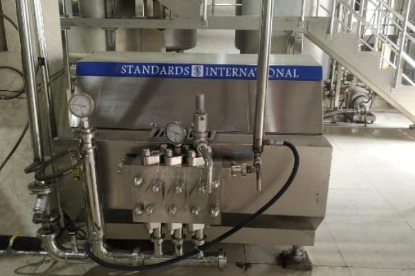home page - our product - high pressure plunger pump