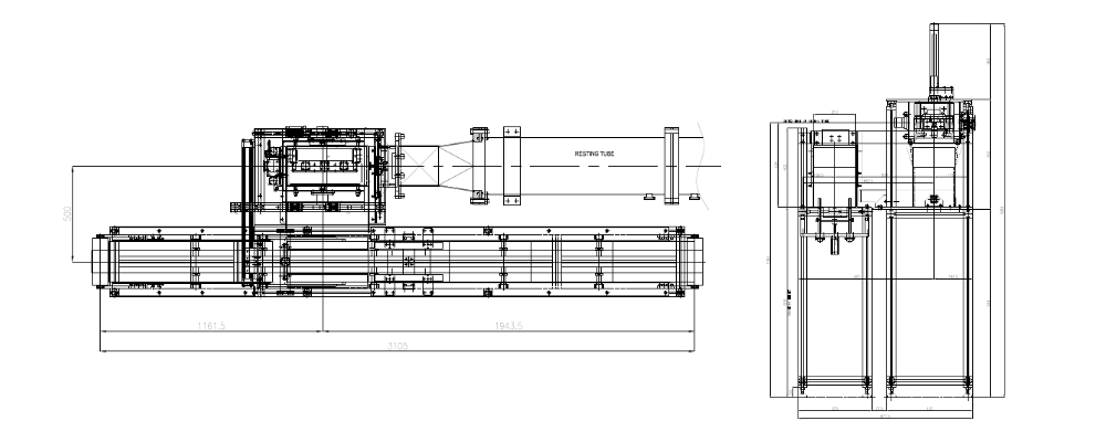 block packaging machine(1)